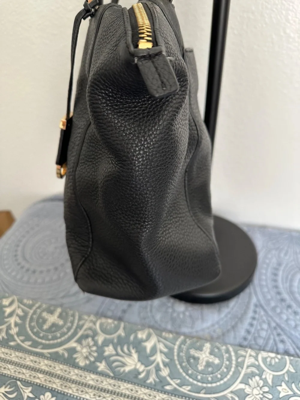 Michael Kors Leather  Bag